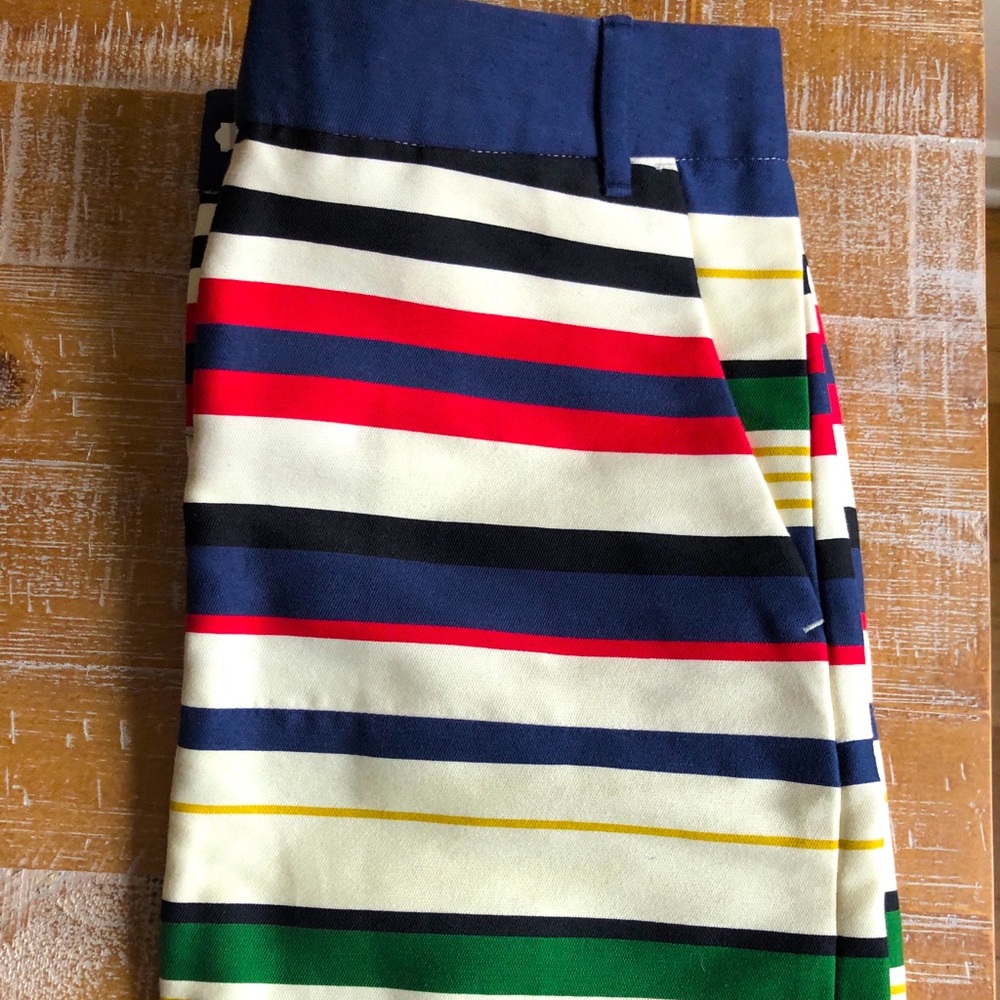 ✨HP✨J. Crew Skirt